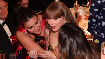 JoJo Shares What Taylor Swift and Selena Gomez’s Galentine’s Day Party Was Like