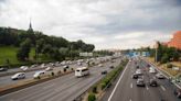 Madrid multa ya con 200 euros a los coches sin etiqueta ambiental que no cumplan los requisitos de la Zona de Bajas Emisiones