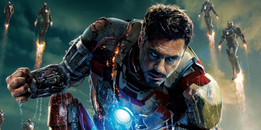 ‘Avengers’ Directors Discuss Iron Man’s Future After Robert Downey Jr. Said He’d ‘Happily’ Return