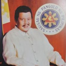 Joseph Estrada