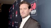 Armie Hammer and Fiancée Marina Gris Break Up After Apparent Engagement: 'I Know Him as a Gentleman'