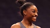 ‘I knew I’d be back’ - Simone Biles reaches Paris after cruising to victory at US Olympic trials