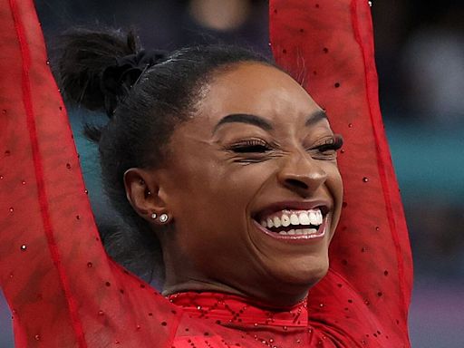 Simone Biles And Suni Lee Miss Out On Medals In Olympics Balance Beam Final
