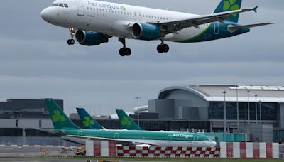 Aer Lingus pilots to begin ballot on 17.75% pay deal