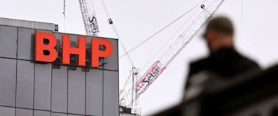 BHP Is Rejected Again in Bid for Anglo American. The Offer Still Isn’t Good Enough.