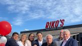 Riko's Pizza in Dartmouth is 'not a typical, old pizzeria,' chain CEO says.