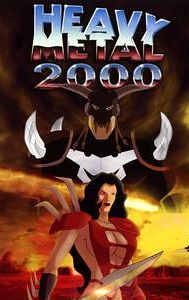 Heavy Metal 2000