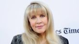 Stevie Nicks shared her thoughts on Daisy Jones & The Six after watching for the second time