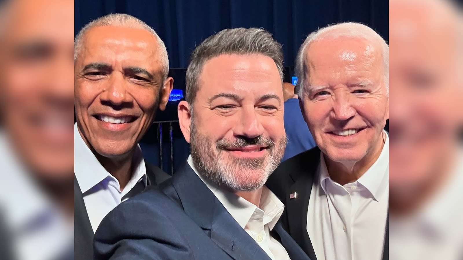 Biden slams Supreme Court during star-studded fundraiser in Los Angeles