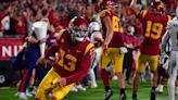 College Football Best Bets - USC at Notre Dame