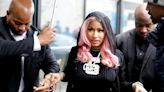 Nicki Minaj fue detenida en el aeropuerto de Ámsterdam por presunta posesión de drogas y lo transmitió en vivo