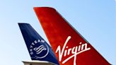 Virgin Atlantic joins SkyTeam alliance with Delta and Air France-KLM