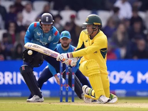 Australia vs England LIVE Streaming: When & Where To Watch 3rd ODI LIVE In India