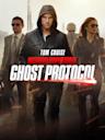 Mission: Impossible -- Ghost Protocol