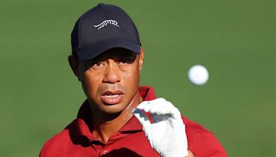 Tiger Woods accepts special exemption to play US Open, a career first