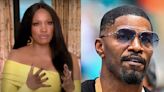 The Jamie Foxx Show’s Garcelle Beauvais Opens Up About The ‘Horrible Rumor’ Running Around About Her Former Co-Star’s...