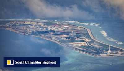 Floating power plants could deepen South China Sea militarisation: Philippines
