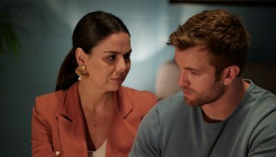 Home and Away spoilers: Mackenzie and Levi's secret is OUT!