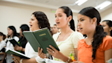 Listen now: First batch of songs released for new LDS hymnbook