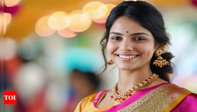 5 Zodiac Sign Women Who Bring Prosperity To Their Husbands - Times of India