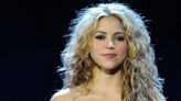 Shakira Honored With Huge Belly Dancing Statue In Her Hometown Barranquilla