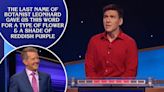 ‘Jeopardy!’ champion James Holzhauer’s risque joke gets huge reaction