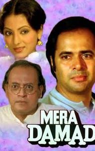 Mera Damad