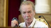 ‘Witty, caustic, dazzling’: Celebrated novelist Martin Amis dies aged 73