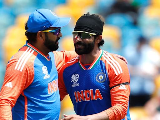 'Axar, Kuldeep will bowl 4 overs. Jadeja, you can't trust if...': Rohit Sharma sent critical message before IND vs SA