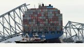 Dali ship owner hires federal lobbying firm