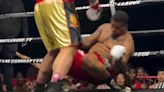 Video | Former UFC heavyweight Greg Hardy suffers brutal KO loss | BJPenn.com