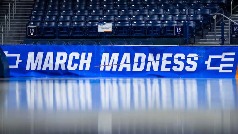 NCAA presents options to expand March Madness tournaments, AP source says