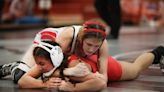 Girls Wrestling: Horsburgh wins fourth region title, Somerset highlights from North 2