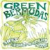 Green Bermudas