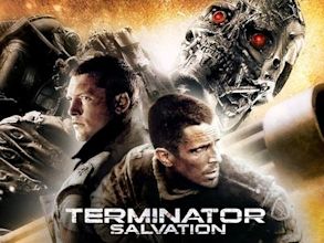 Terminator Renaissance