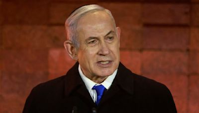 Netanyahu may be forced to choose between his government’s survival and a ceasefire deal