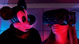 Mickey Mouse horror films and video game announced - just hours after copyright expired