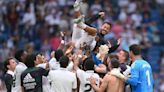 Telegraph: Eden Hazard le cuesta 6 millones al Real Madrid casi un año después de su adiós
