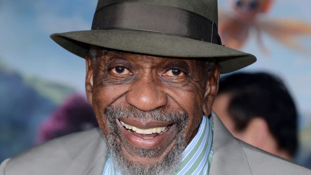 Bill Cobbs, Actor in ‘The West Wing,’ ‘The Bodyguard,’ Dies at 90