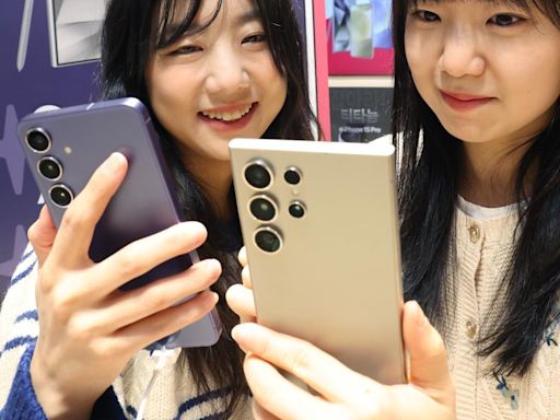 4G釘子戶變少了？台灣5G用戶數揭曉、4月增幅創今年新高 - 自由電子報 3C科技