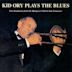 Kid Ory Plays the Blues