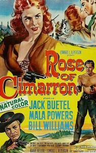 Rose of Cimarron