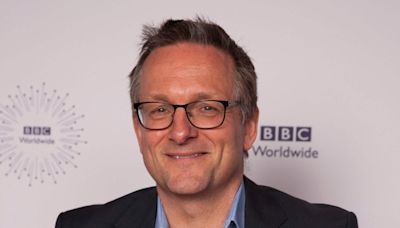 TV doctor Michael Mosley to be honoured across BBC TV and radio