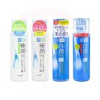 日本 ROHTO 肌研 極潤玻尿酸保濕化妝水/白潤美白化妝水 170ml 清爽【DT STORE】【0017289】