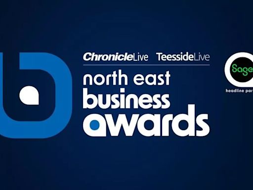 Now is the time for companies to enter the North East Business Awards