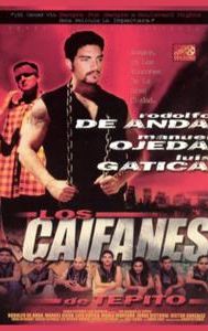 Los caifanes de Tepito