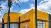 Gudetama Cafe, dedicated to Sanrio’s lazy egg character, opening in Buena Park