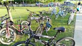 Bay Village Middle School’s ‘Bike to School’ Event: A Wheelie Good Time for All