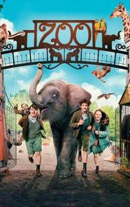 Zoo (2017 film)