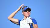 Europe’s Charley Hull confirms that she’s battling a neck injury at the Solheim Cup